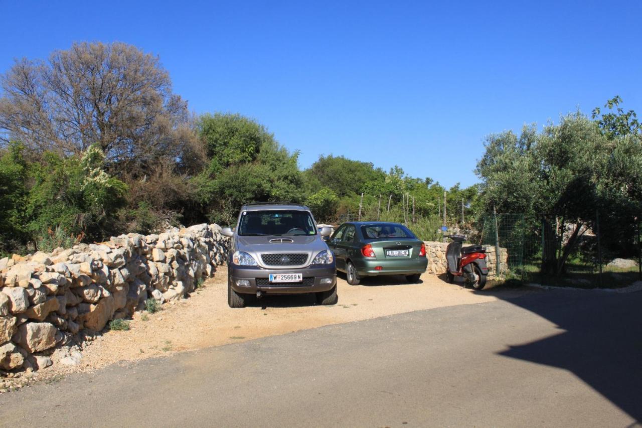 Apartments With A Parking Space Punta Kriza, Cres - 8082 Luaran gambar